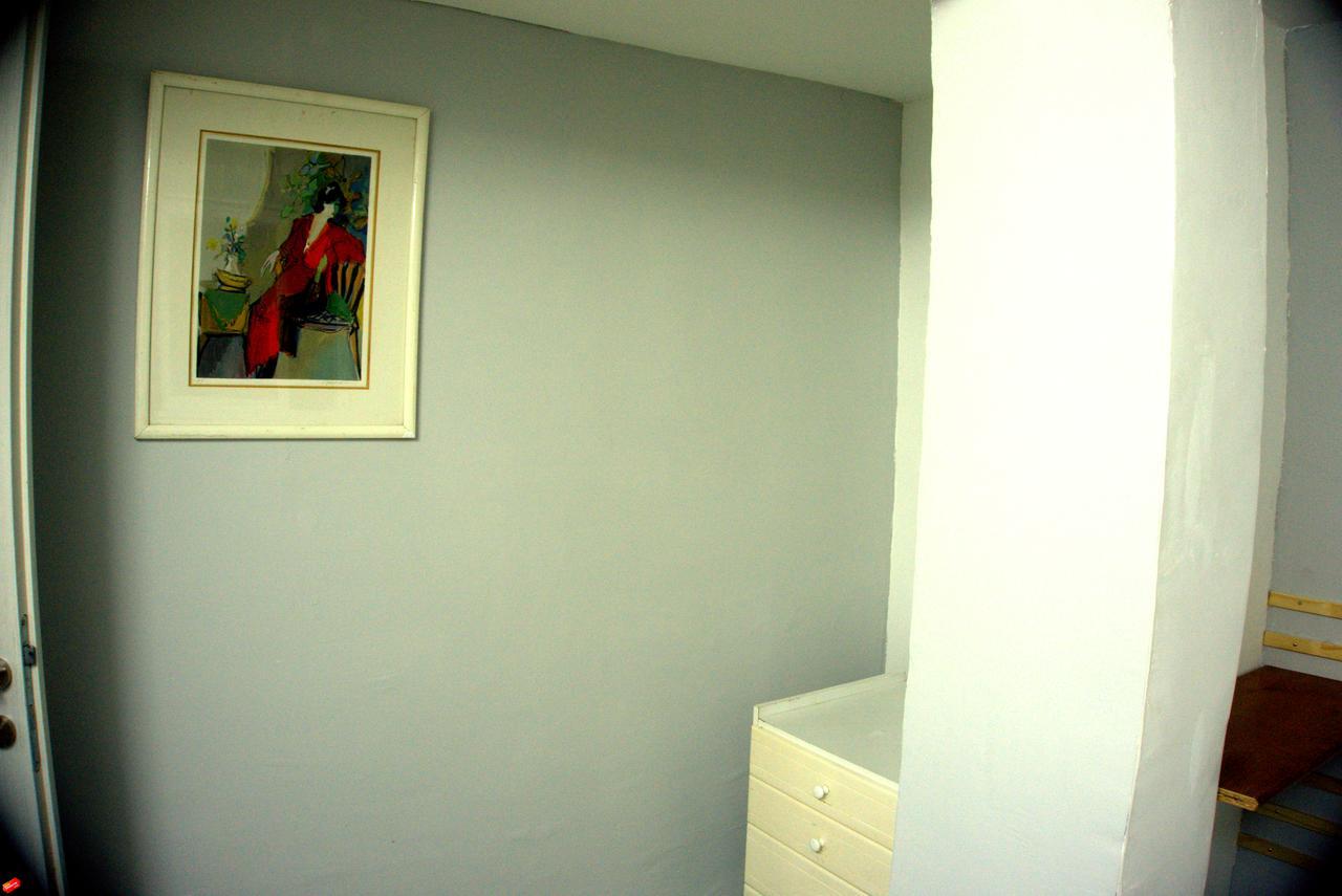 Space Place Haifa Bagian luar foto