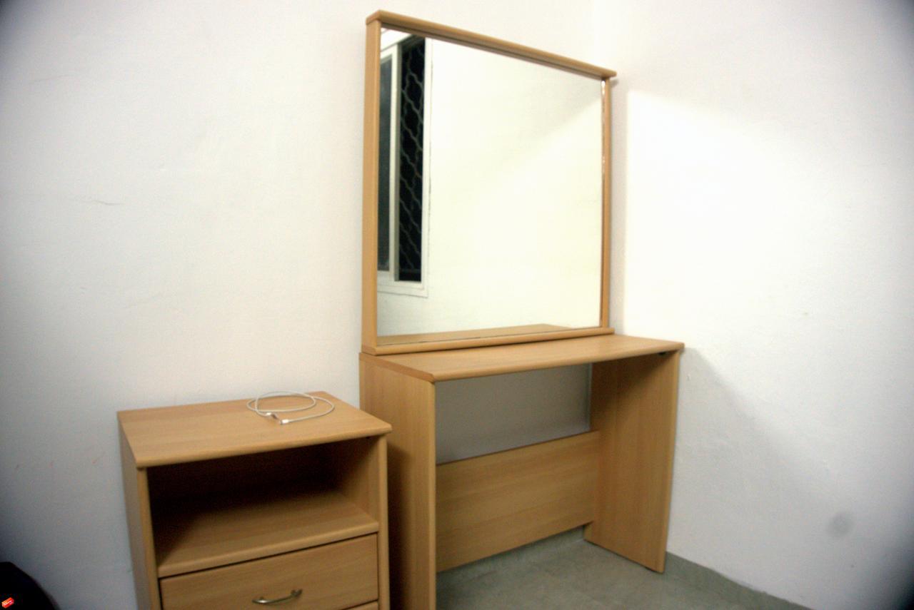 Space Place Haifa Bagian luar foto
